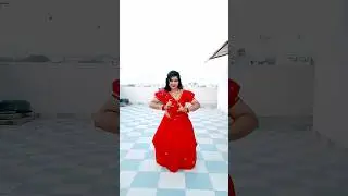 🙄&hellip;&hellip;.Priti jangid dance