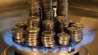 Мы платим за газ 8,55 грн за куб м. Разве этого мало?