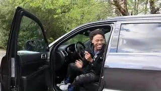 T5ive - Caption (Official Video) shot by, YellaBoyVisuals