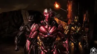 MK Mobile Sektor Triborg Challenge Towers
