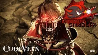 Code Vein Discussion (News, Theory, Reaction, Thoughts & Speculations)
