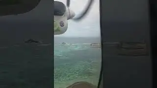 Air Seychelles Mah&eacute;&ndash;Praslin 15-Minute Scenic Flight