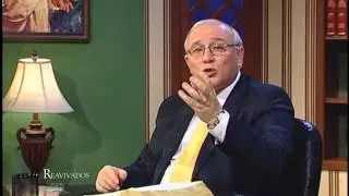 Reavivados por su Palabra - 5/7/2015 - Apocalipsis 8