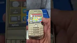 Nokia 702T Gold Edition......## 2025