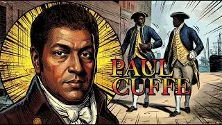 Paul Cuffe - Black History Mini Docs #blackhistoryfacts #paulcuffe