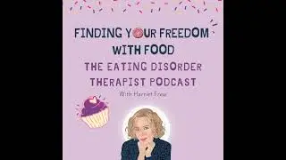 The Psychology of Your Eating Disorder. Why It's Not All About Food and Body