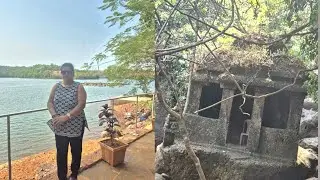 Ramling Mandir, Gaganbawda Kolhapur l 