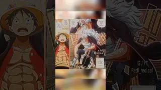 copper Gaban Is The Guardian Of Road Ponegliph / one piece episode 1083