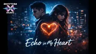 Echo in My Heart &ndash; Emotional English Love Song | Cinematic Pop