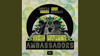 The Party Ambassadors