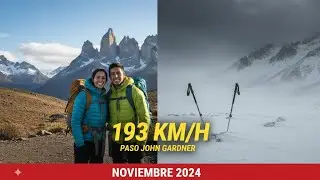 Médicos Mexicanos Desaparecen en la Patagonia: La Tormenta Que Nadie Previó