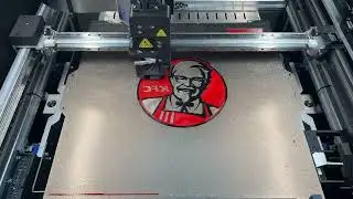 Immersive Experience: Full Process of Making a Signage Logo from Design to Finalization