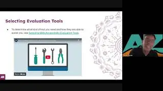 Deep Dive into Accessibility Tools