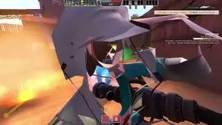 Dustbowl tf2 vuonna 2025