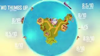 My Little Universe - Accolades Trailer