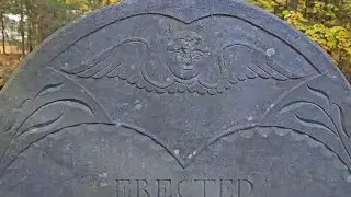 Discovering the Smallpox Cemetery: A Historical and Haunting Journey