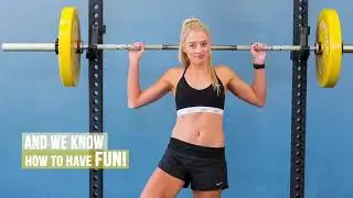 Fitness Energy Trainers