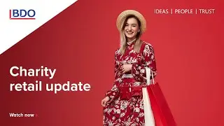 Charity Retail Update | 2025