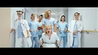 BAIBA - HYPOCHONDRIAC (Official Video)
