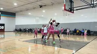 Legacy vs legacy East Game 3