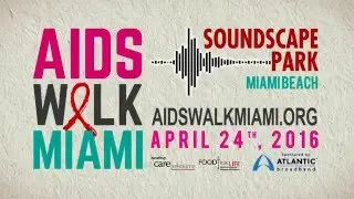 AIDS Walk Miami 2016