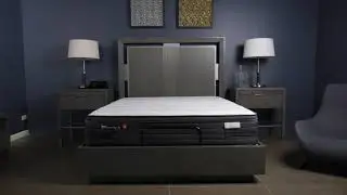 Sealy Posturepedic&reg; - Adjustable Bed System