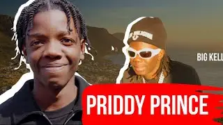 BLACK RICO VLOG Episode 1 : Priddy Prince