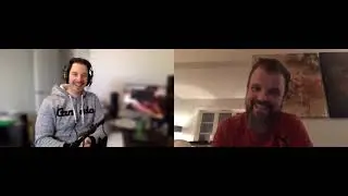 E950: Interview with Lars Nedland of WHITE VOID