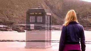 A Final Farewell - Doctor Who - Journey's End
