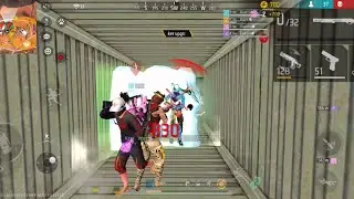 FREEFIRE TOURNAMENT HIGHLIGHTS  😤🏆 HOPE ST ☄️🔥