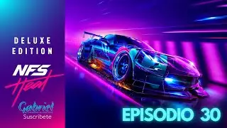 Need for Speed Heat | Episodio 30 – Saltos, flamencos y carreras con el BMW M3 legendario