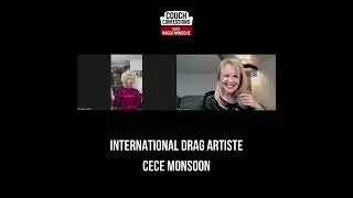 Cece  Monsoon -  The Beginning on Couch Confessions