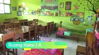 MPLS Hari Kedua SDN 04 Madiun Lor Tahun Pelajaran 2020/2021