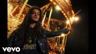 Jordan Nash - LSD