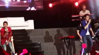 Ay ay ay- Gemeliers 20 de junio Sevilla