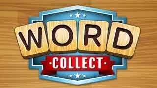 Word Collect level 121 - 130