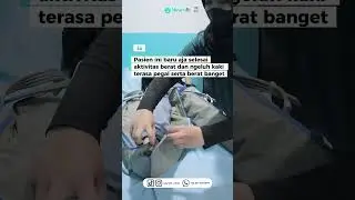 Terapi Air leg Compression