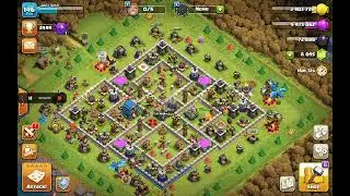 coc maintenance break today