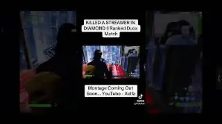 #explorepage #fornitemontage #fortnite #fortnitetiktok #trendingshorts #viral #fyp #killingstreamers