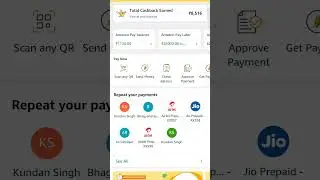 RS.8500+ CASHBACK CREDIT TO AMAZON PAY FROM AMAZON PAY ICICI CREDIT CARD | 🔥🔥🔥