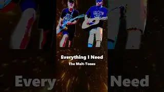 Song 12:  Everything I Need (2:43) ALBUM: Loser's Game (2026) #musicvideo  #shortsmusic