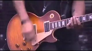 Kane - Rain Down On Me @ Breda Live