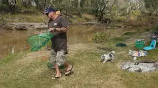 Quiet Camping & Country Views