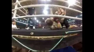Tato Primera vs Jose Platano - La Revancha !