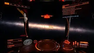 Elite Dangerous - How To Travel 65,000 LY In 57 Seconds