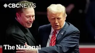 Backlash grows as Elon Musk slashes U.S. government at Trump&rsquo;s bidding
