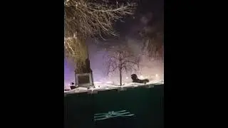 London Fireworks 2025/2026 