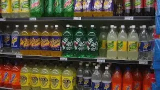South Africa's sugar tax to cost thousands of jobs