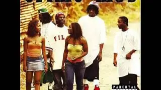 Submundo - Falso Thug