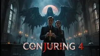 Upcoming The Conjuring 4: Last Rites (2025) &ndash; Full Movie Story Breakdown | Demon Barbatos Awakens